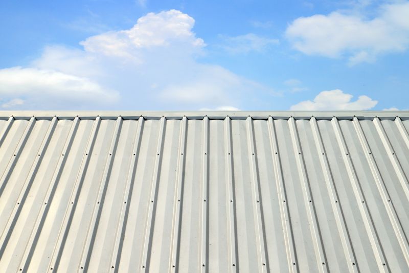 Aluminum Roofing Repair in Cecil County, MD