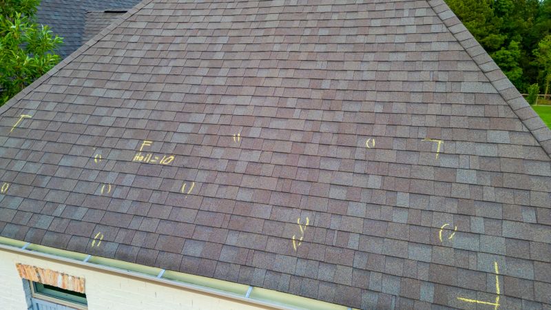 Asphalt Roof Inspection in Havre De Grace, MD