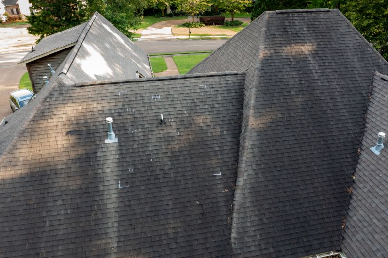 Asphalt Roof Inspection in Kennett Square, PA