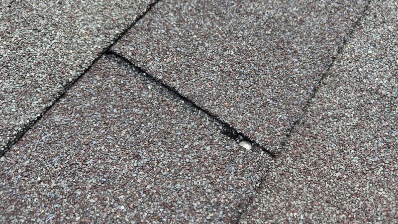 Asphalt Roof Repair in Aberdeen Proving Ground, MD