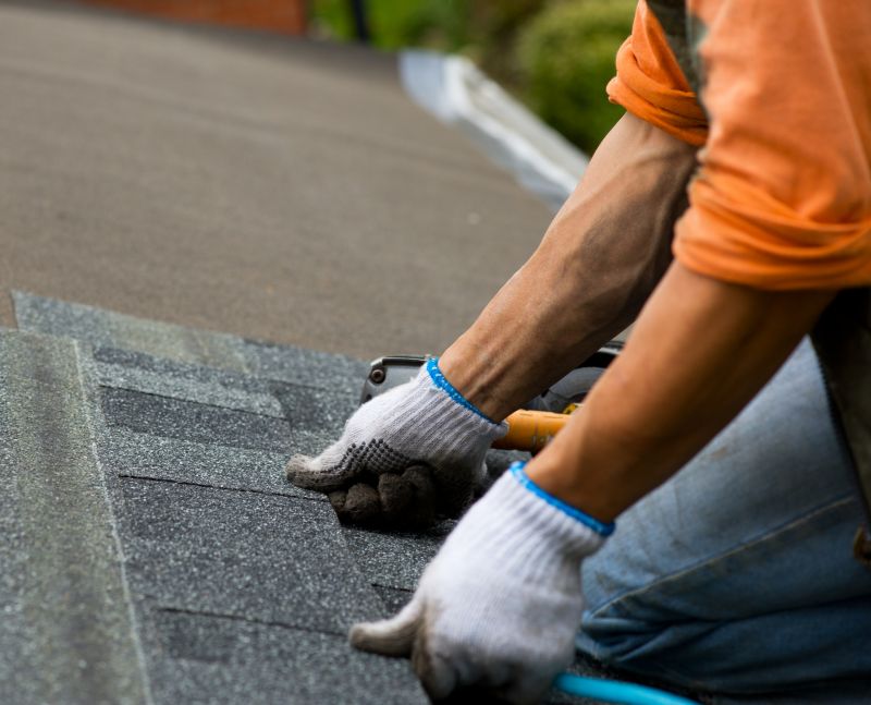 Asphalt Roofing Service in Cecil County, MD