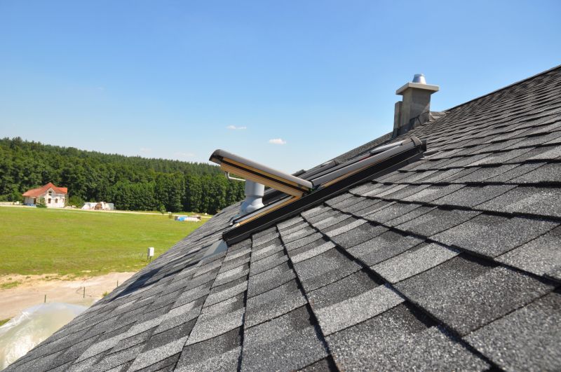 Asphalt Shingle Roof Installation in Cecil County, MD