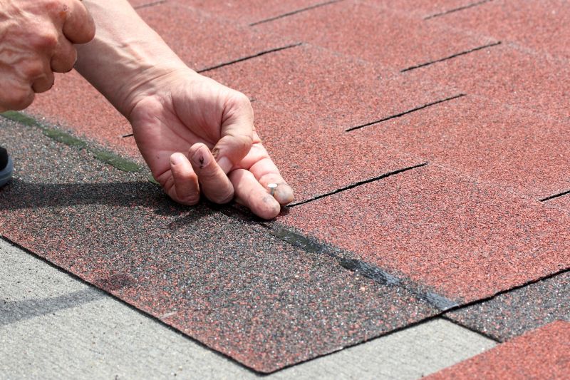 Asphalt Shingles Installation in Aberdeen, MD