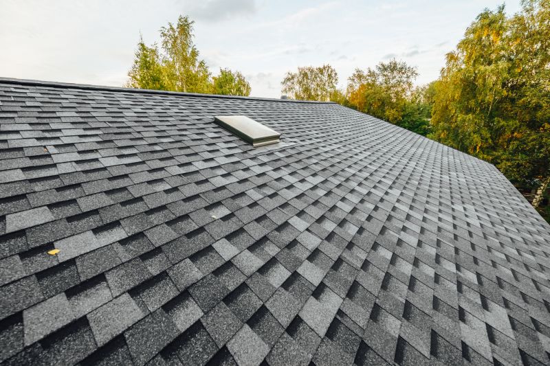 Asphalt Shingles Installation in Aberdeen Proving Ground, MD