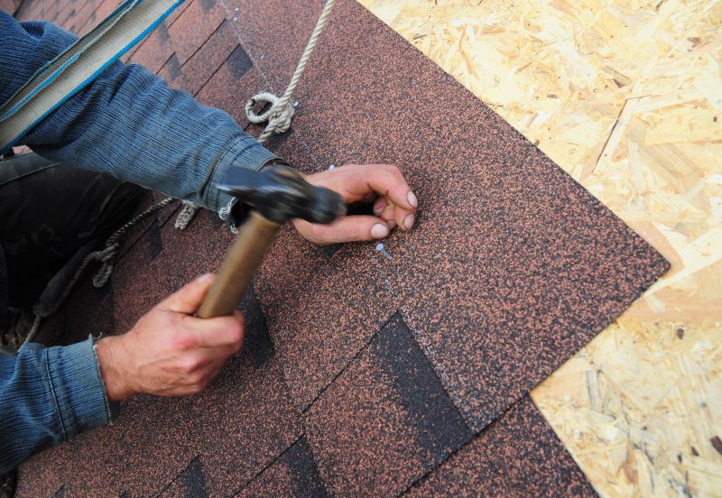 Asphalt Shingles Installation in Avondale, PA