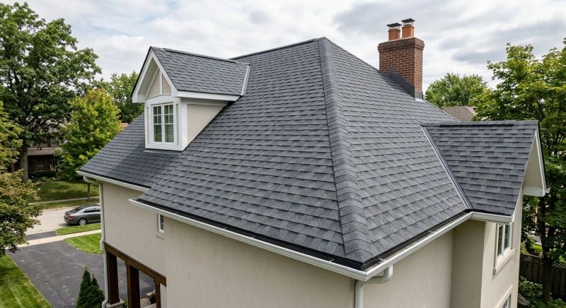Asphalt Shingles Installation in Avondale, PA