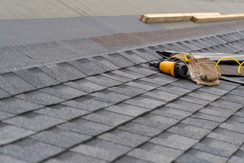 Asphalt Shingles Installation in New Castle, DE