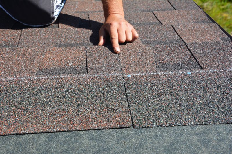 Asphalt Shingles Installation in Newark, DE