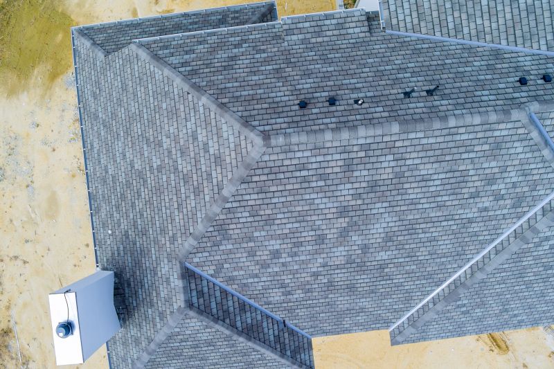 Asphalt Shingles Installation in Perryville, MD