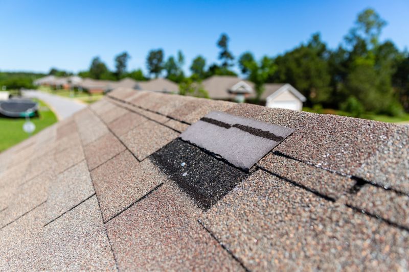 Asphalt Shingles Repair in Elkton, MD