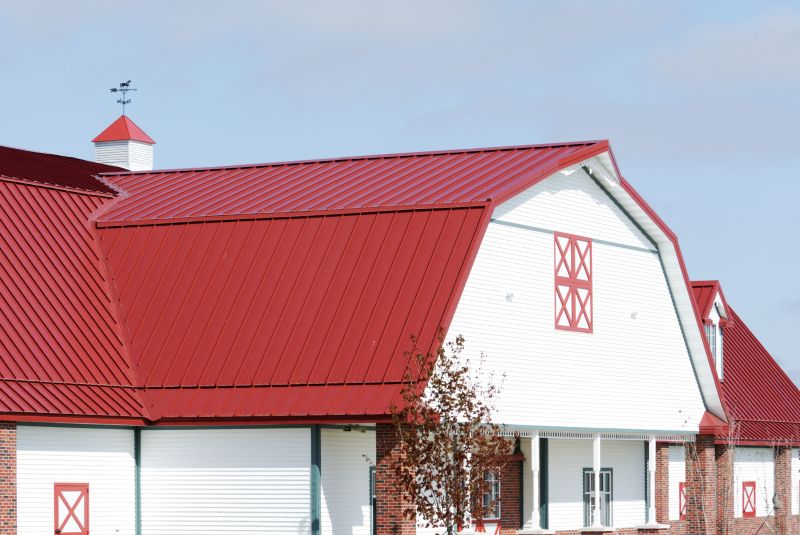 Barn Roof Replacement in Bear, DE