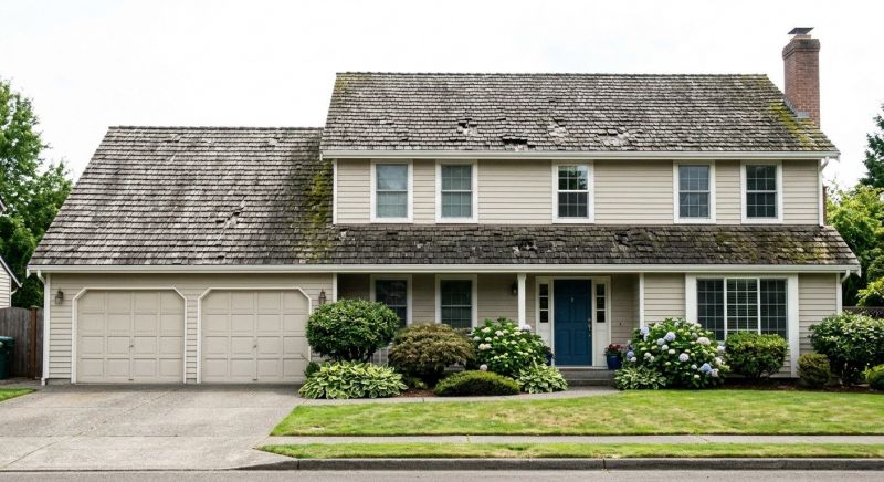 Cedar Roof Replacement in Coatesville, PA