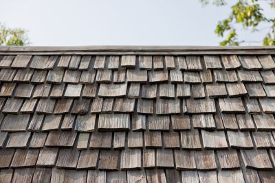 Cedar Roof Replacement in Kennett Square, PA