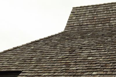 Cedar Shake Roof Replacement in Cecil County, MD