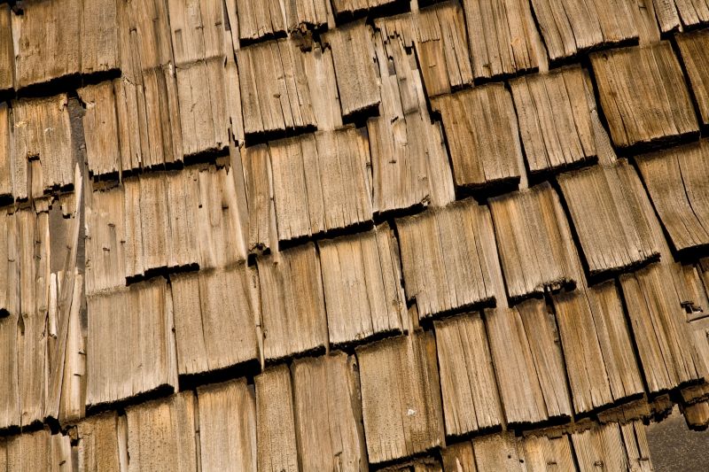 Cedar Shingles Repair in Delaware City, DE