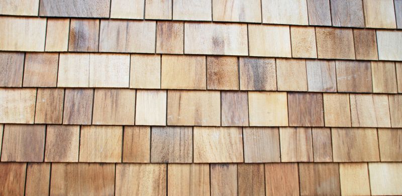 Cedar Shingles Repair in North East, MD