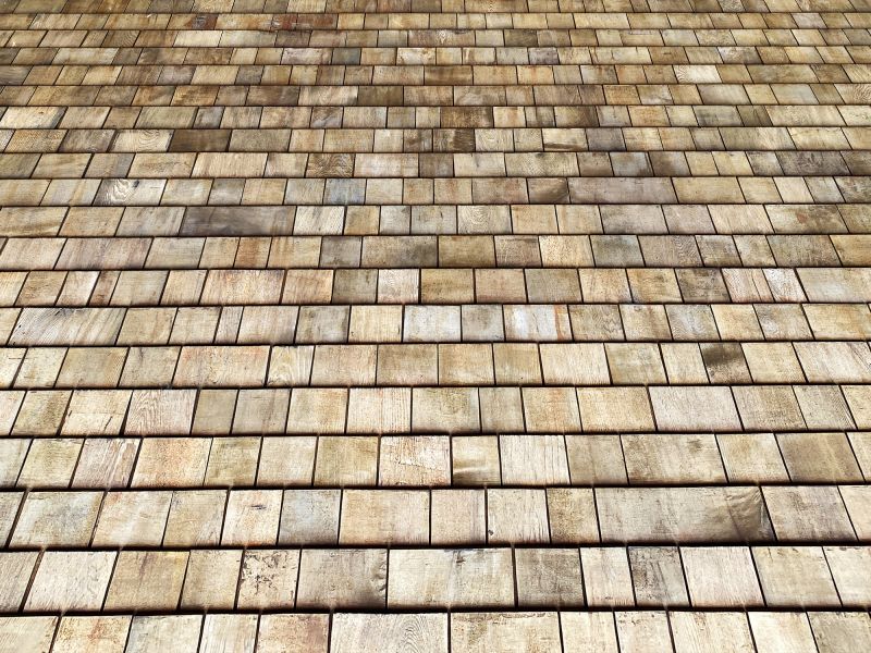 Cedar Shingles Repair in Salem, NJ