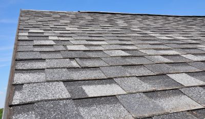 Composite Shingle Replacement in Cecil County, MD