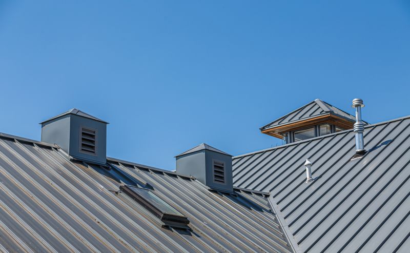 Corrugated Roof Repair in Wilmington, DE