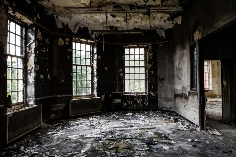 Damaged Roof Replacement in Rising Sun, MD