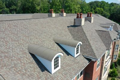 Dormer Repair in Nottingham, PA