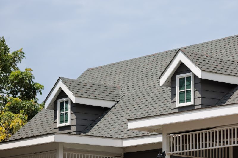 Dormer Roof Repair in Cecil County, MD