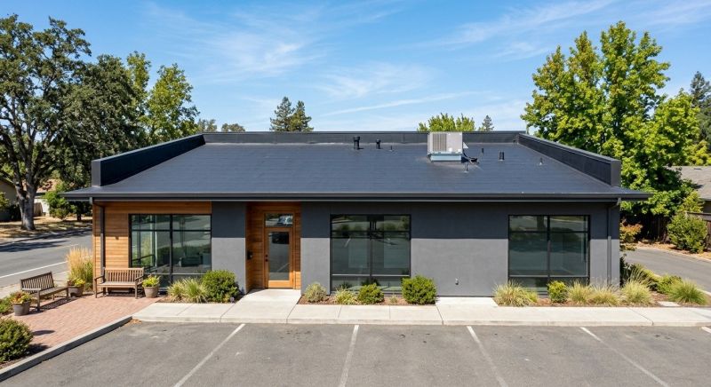 Epdm Roof Installation in Oxford, PA