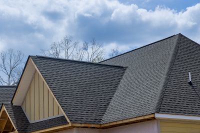 House Roof Repair in Cecil County, MD