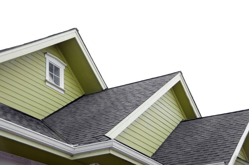 House Roof Repair in Pennsville, NJ