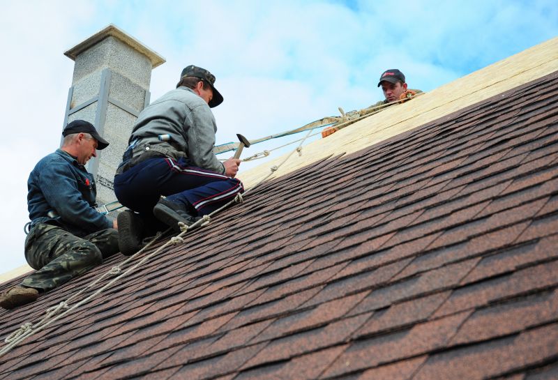House Roof Repair in Perryville, MD
