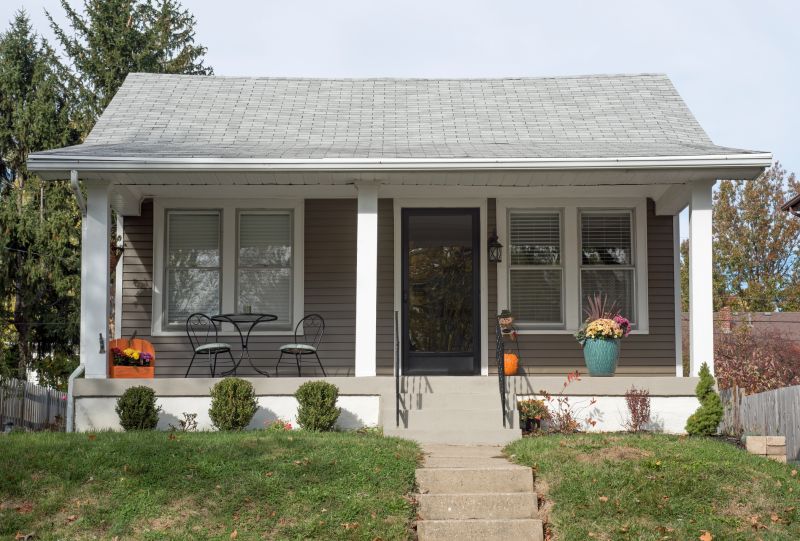 House Roof Repair in West Grove, PA