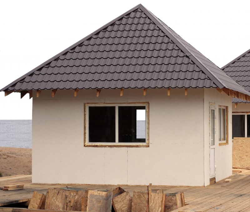 Metal Roof Replacement in North East, MD