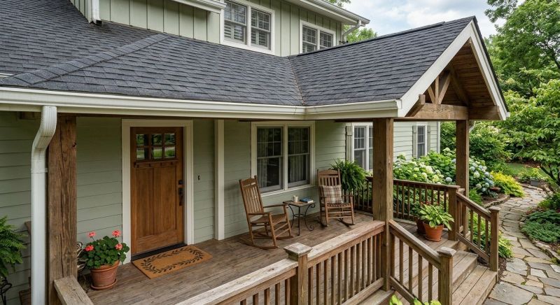 Roof Construction in Salem County, NJ