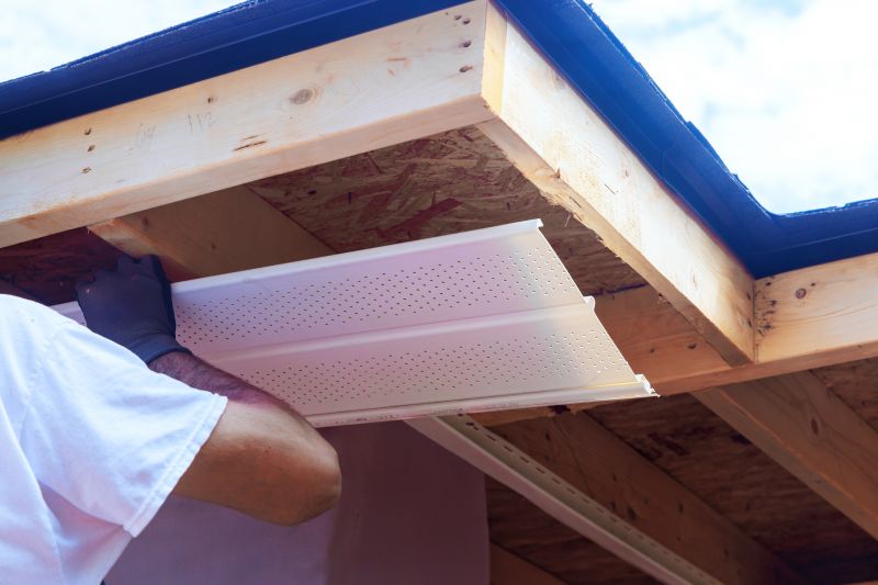 Roof Flashing Service in Oxford, PA