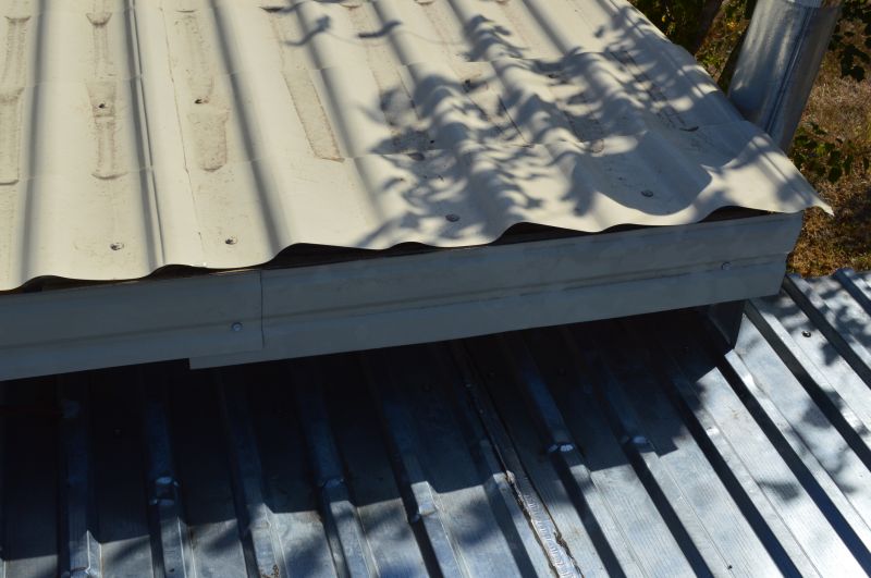 Roof Flashing Service in Perryville, MD