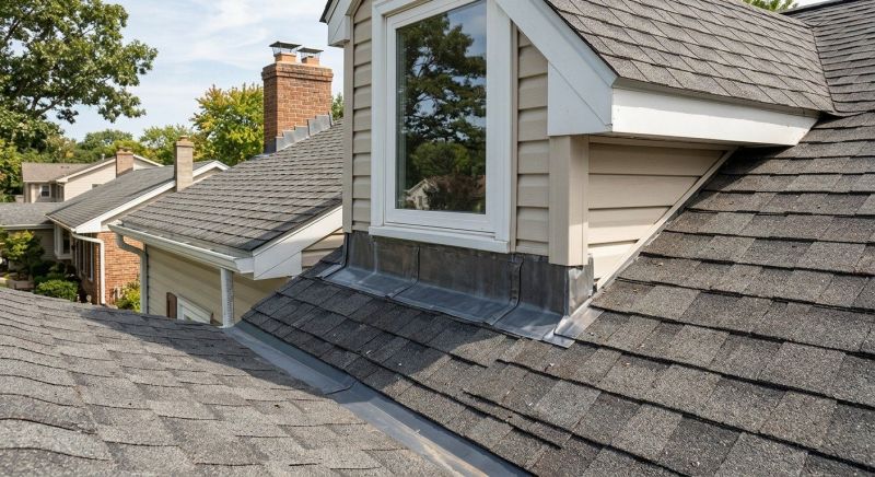 Roof Flashing Service in Quarryville, PA
