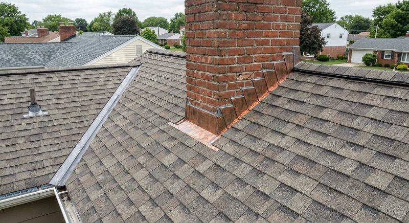 Roof Flashing Service in Wilmington, DE