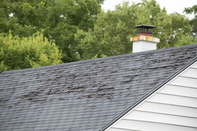 Roof Hail Damage Repair in Cecil County, MD