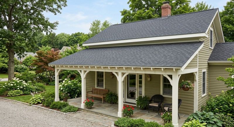 Roof Installation in Middletown, DE