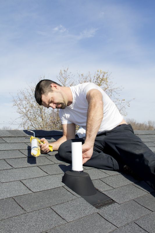 Roof Patching Service in Cecil County, MD