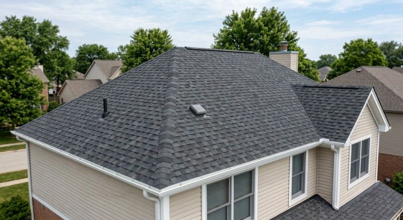 Roof Remodeling in Cecil County, MD