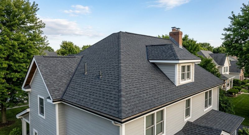 Roof Remodeling in Cecil County, MD