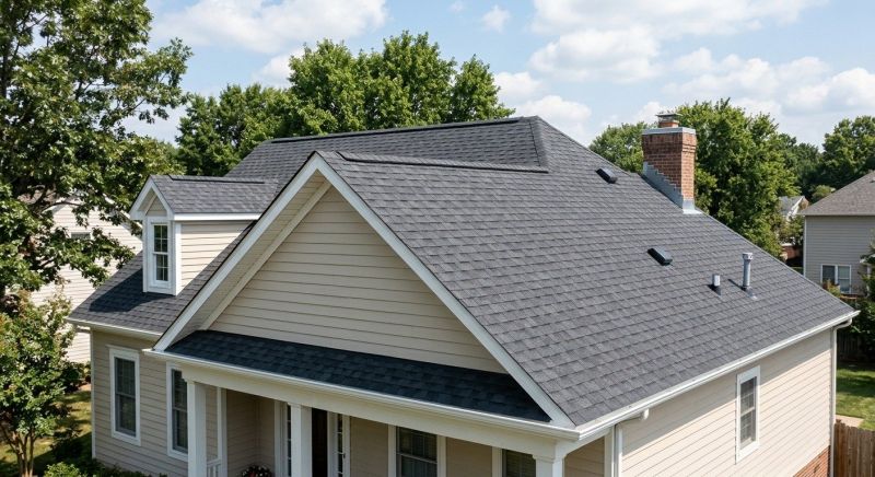 Roof Remodeling in Cecil County, MD