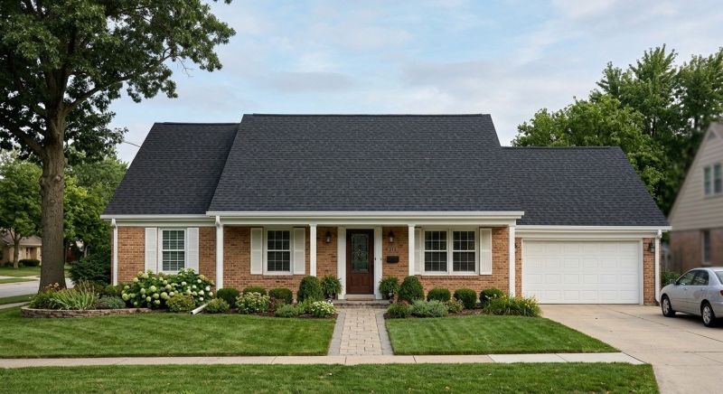 Roof Replacement in Avondale, PA