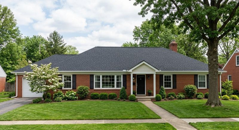 Roof Replacement in New Castle County, DE