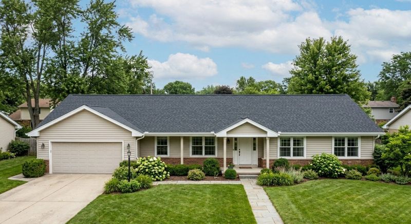 Roof Replacement in Port Deposit, MD