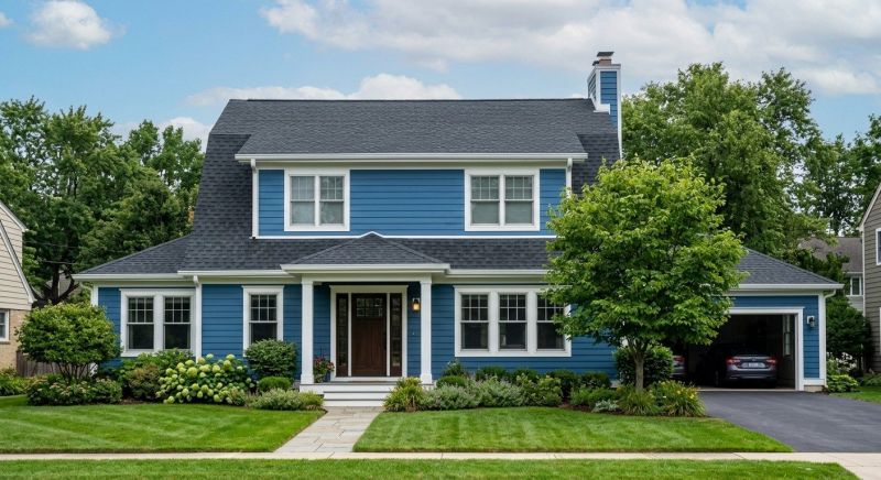 Roof Replacement in Salem County, NJ