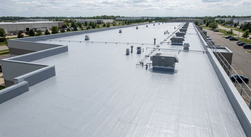 Roof Sealing in Claymont, DE