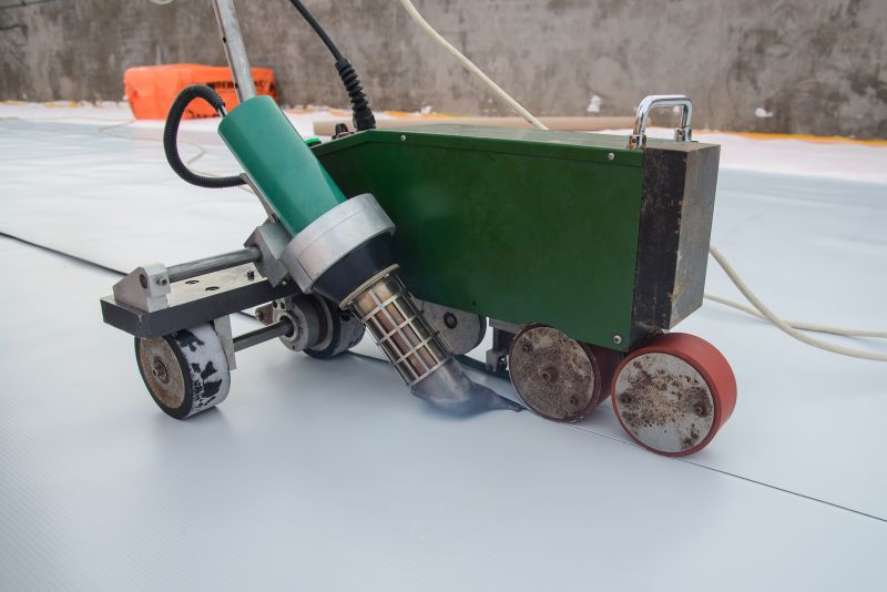 Roof Sealing in New Castle County, DE