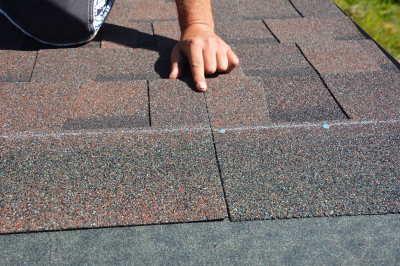 Roof Shingles Replacement in Middletown, DE